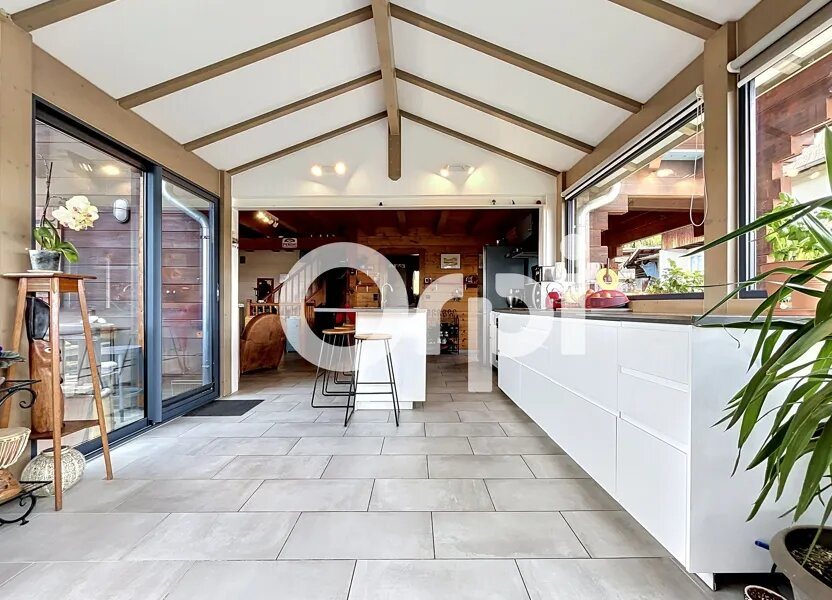 Maison à vendre, 109m², Fillinges