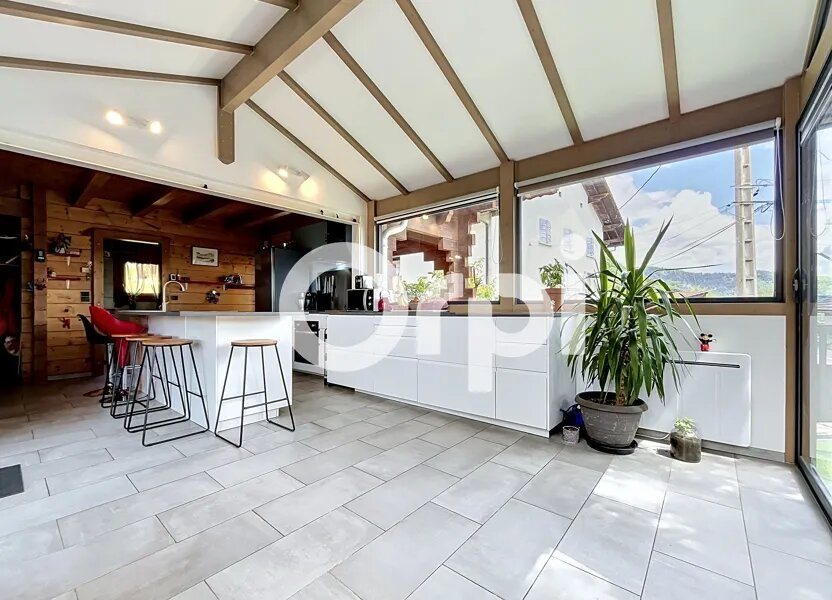 Maison à vendre, 109m², Fillinges