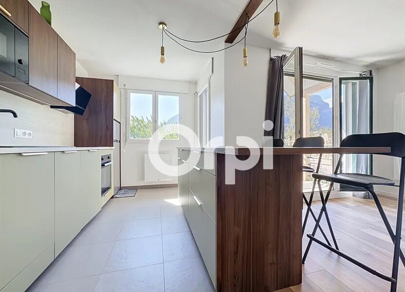 Appartement à vendre, 51m², Cluses