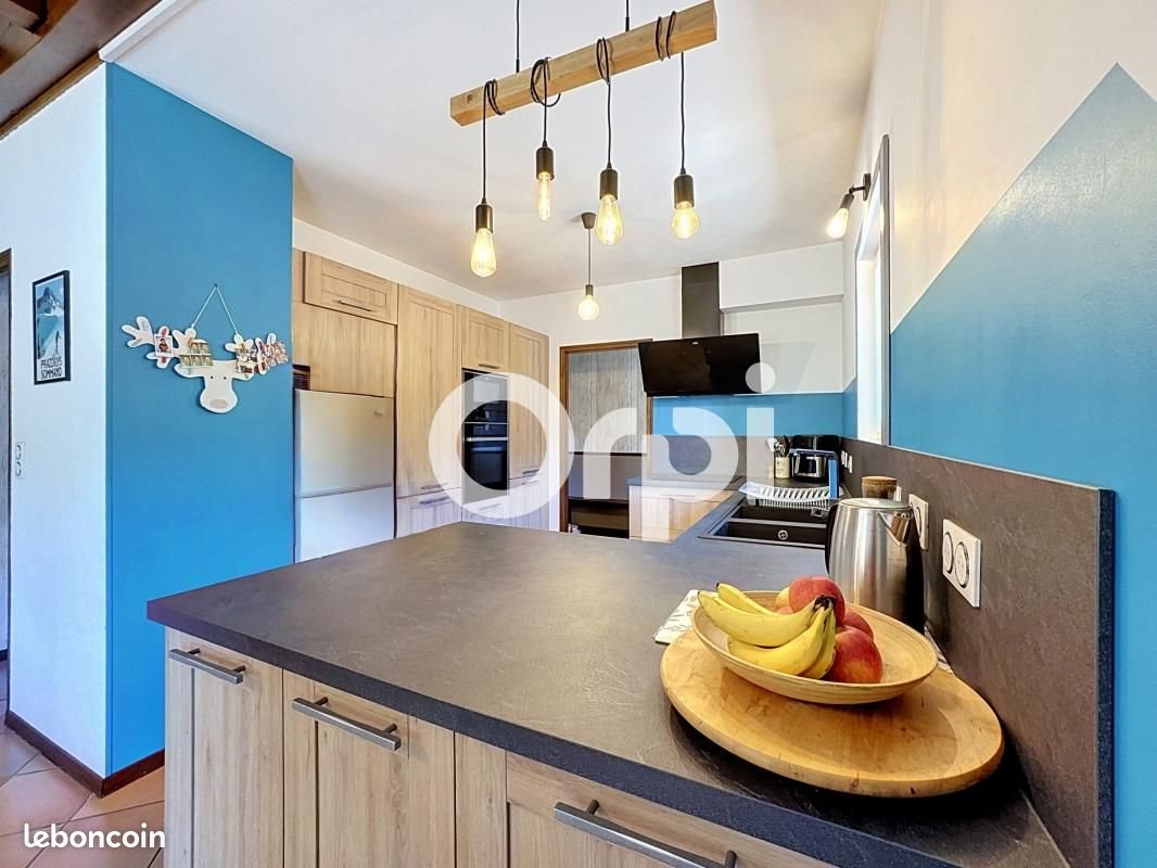 Maison à vendre, 180m², Saint-Jeoire