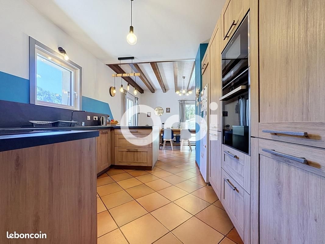 Maison à vendre, 180m², Saint-Jeoire