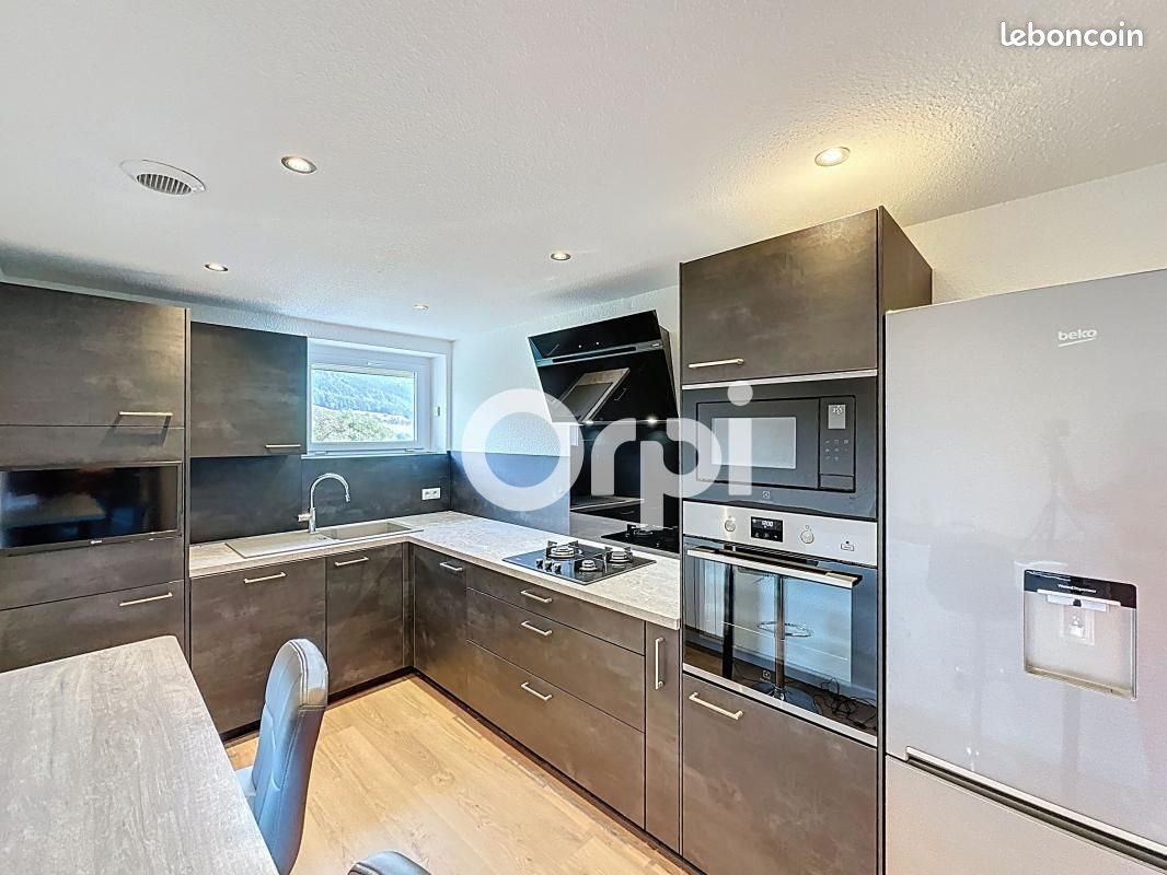 Appartement à louer, 40m², Viuz-en-Sallaz