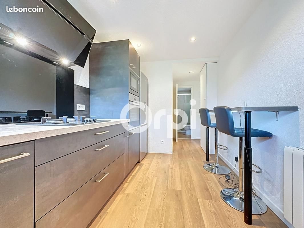 Appartement à louer, 40m², Viuz-en-Sallaz