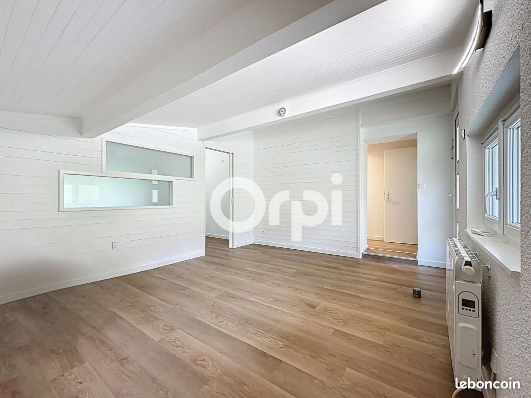 Appartement à louer, 40m², Viuz-en-Sallaz