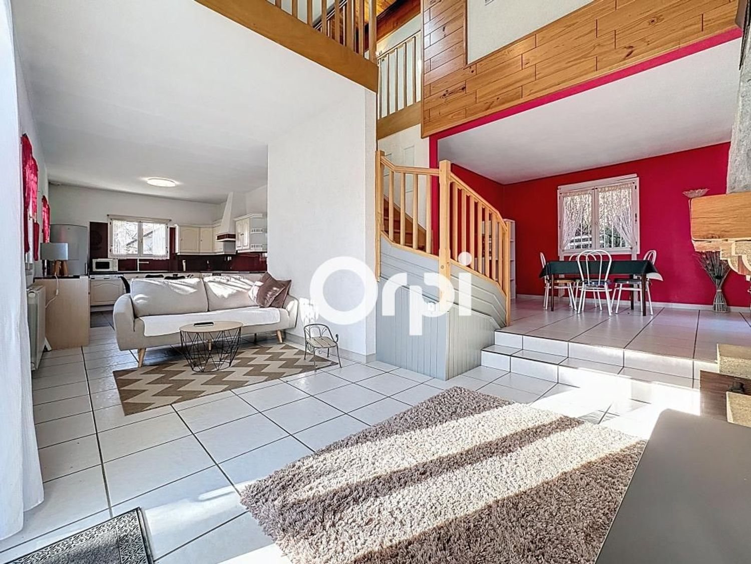 Maison à vendre, 143m², Bonne