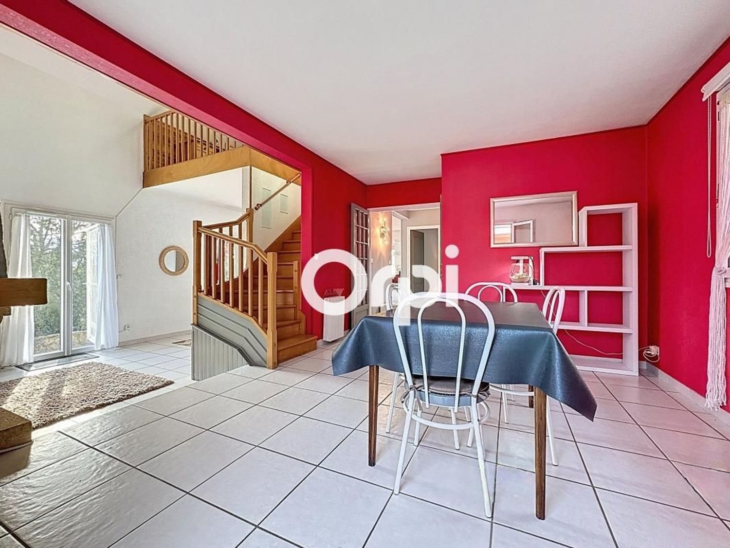 Maison à vendre, 143m², Bonne