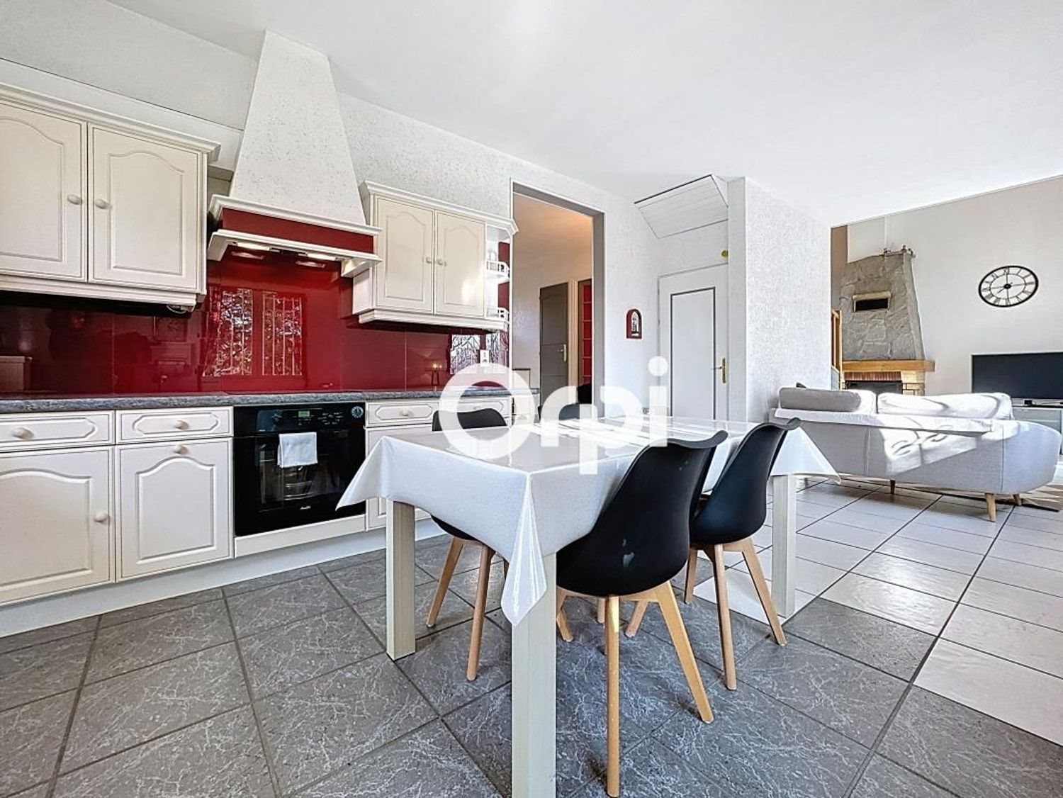 Maison à vendre, 143m², Bonne
