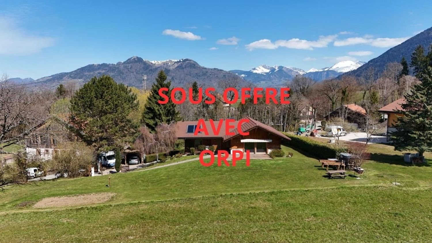 Maison à vendre, 198m², Saint-Jean-de-Tholome