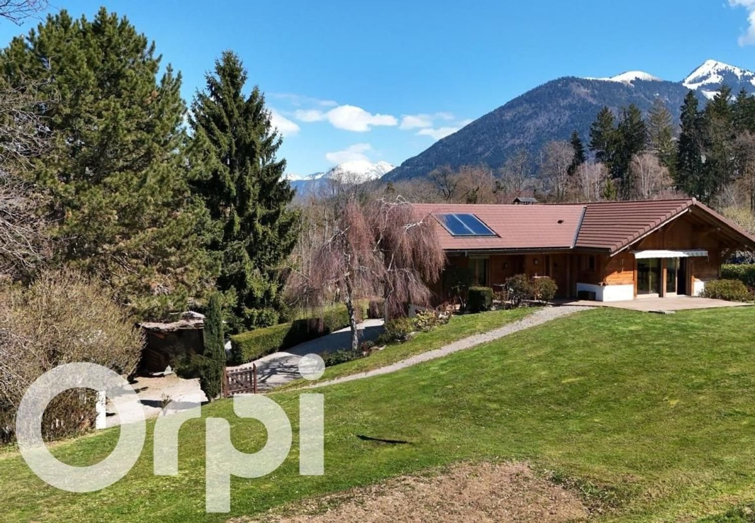 Maison à vendre, 198m², Saint-Jean-de-Tholome
