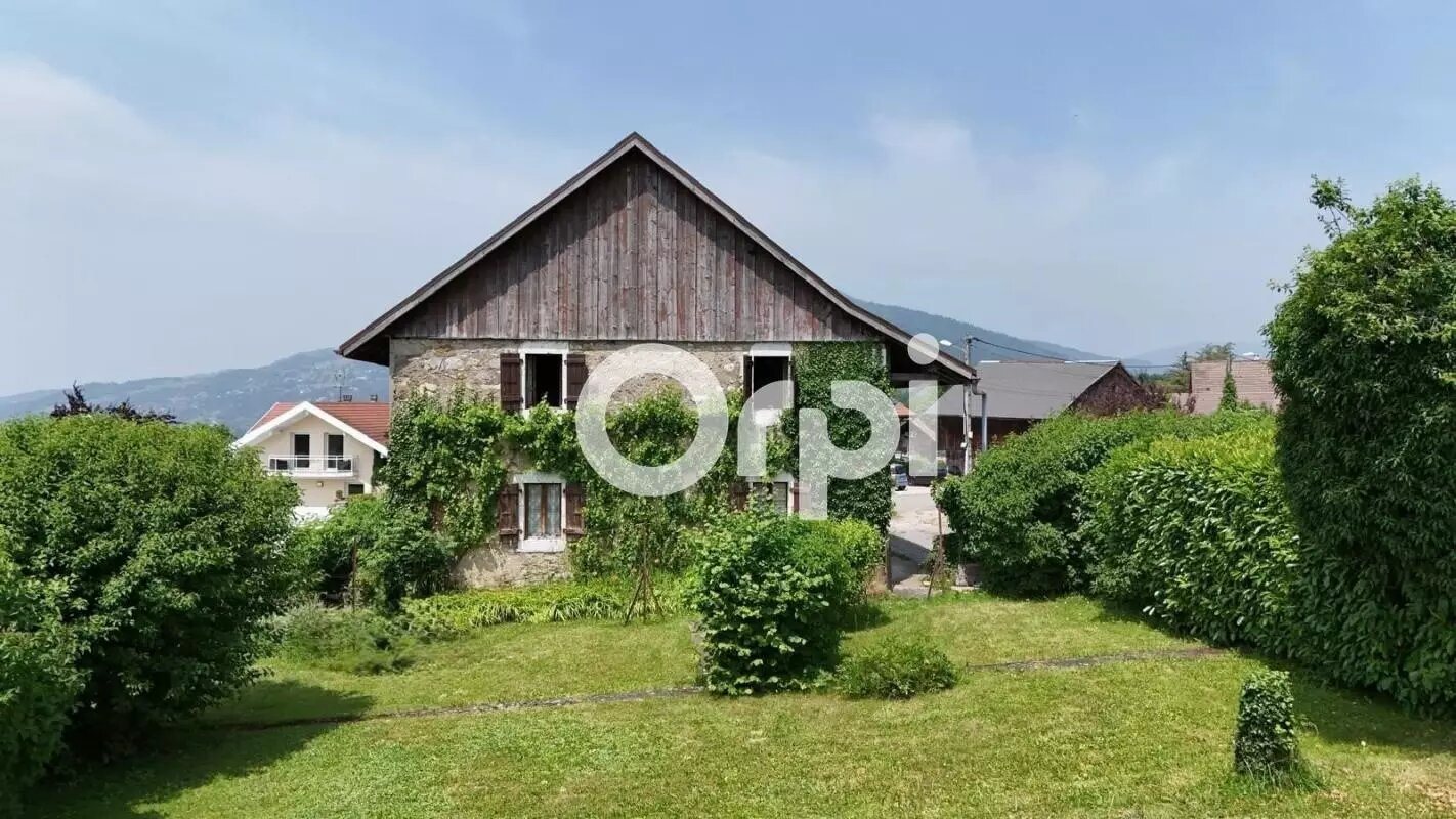 Maison à vendre, 85m², Marcellaz