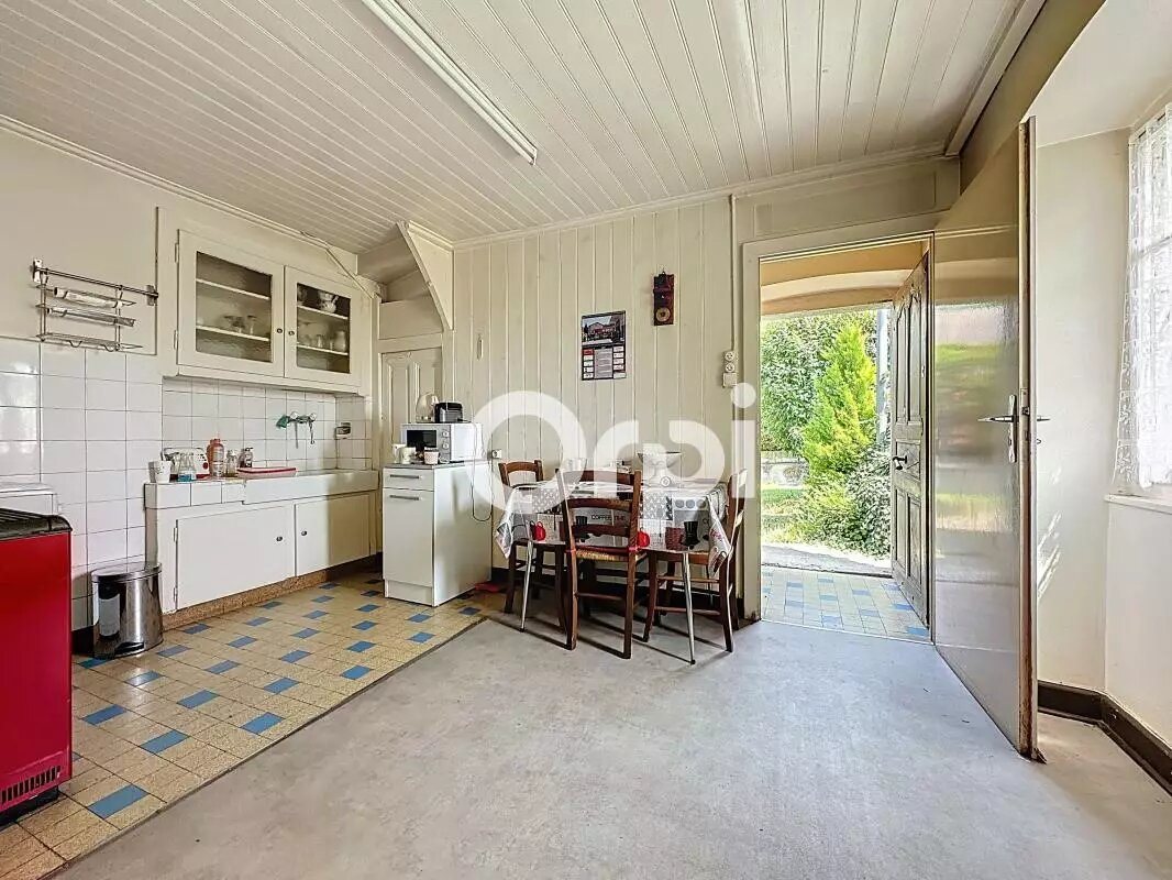 Maison à vendre, 85m², Marcellaz