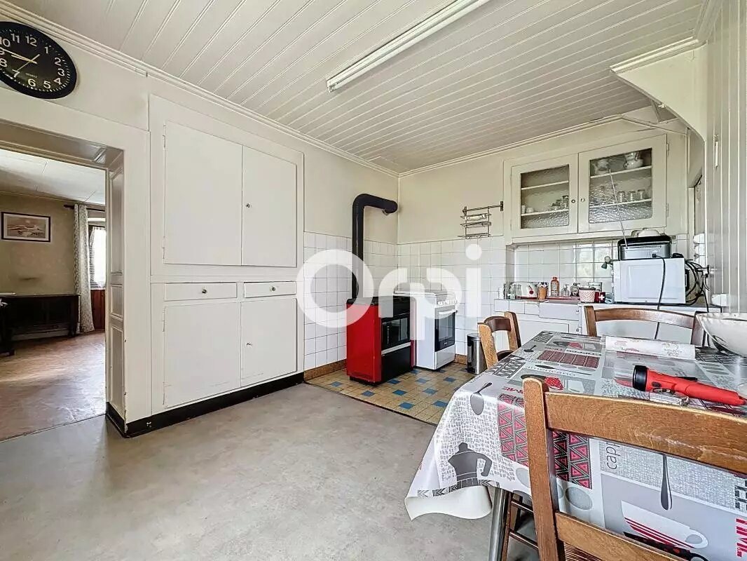 Maison à vendre, 85m², Marcellaz
