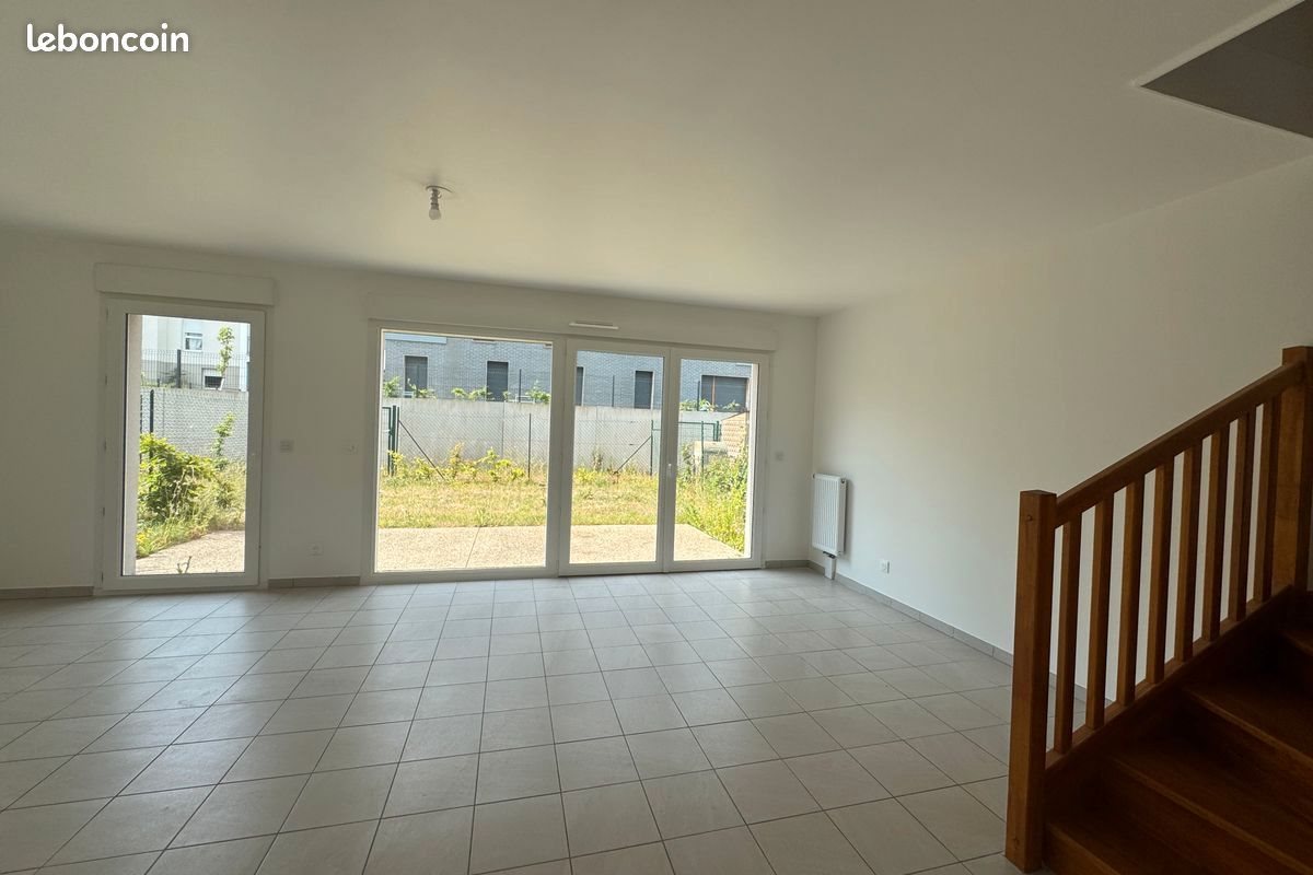 Maison à vendre, 88m², Sainte-Adresse