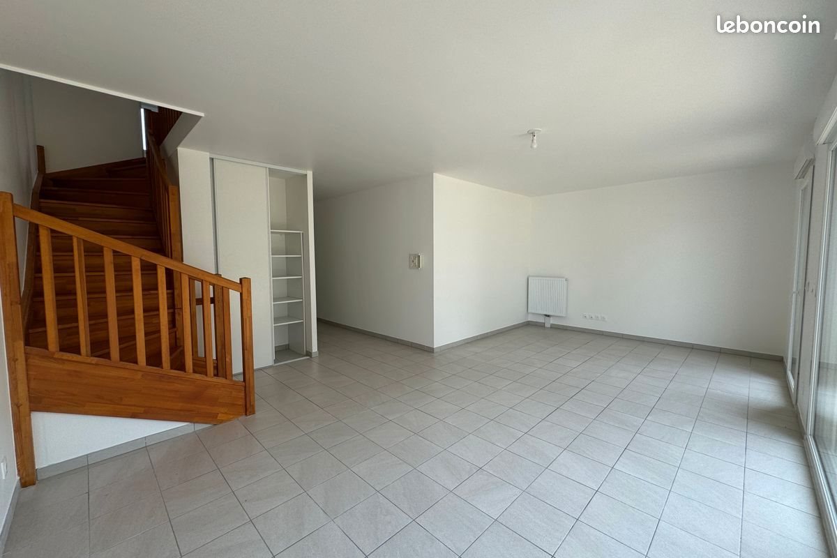 Maison à vendre, 88m², Sainte-Adresse