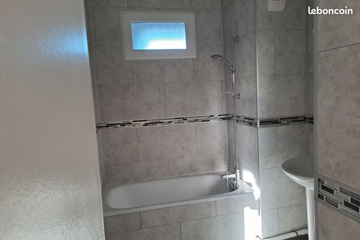 Appartement à vendre, 76m², Le Havre