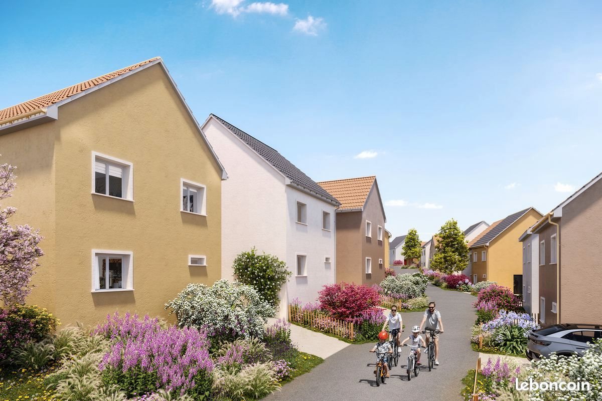 Maison à vendre, 84m², Dives-sur-Mer