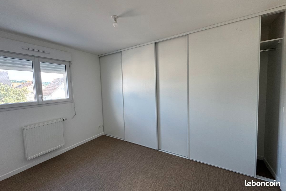 Maison à vendre, 82m², Saint-Etienne-du-Rouvray