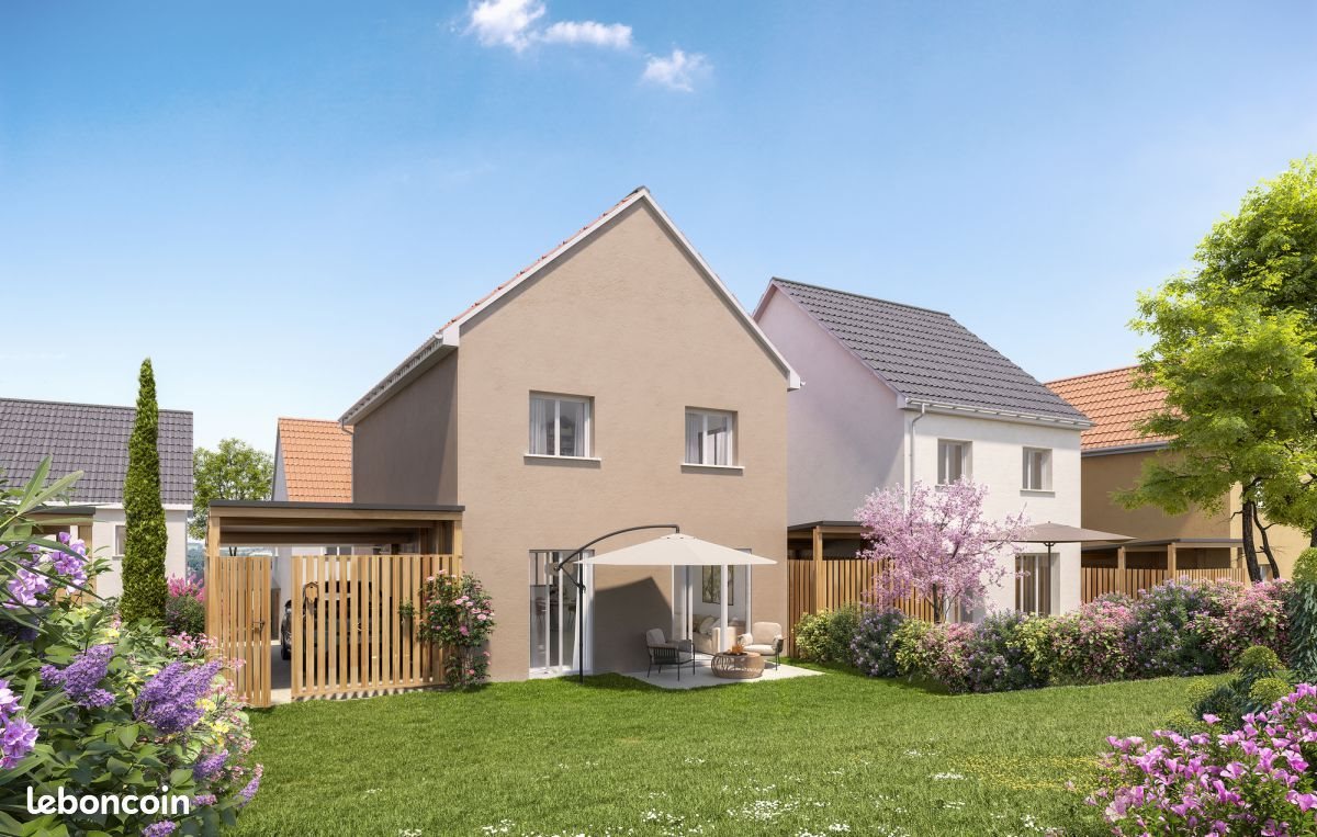 Maison à vendre, 84m², Dives-sur-Mer