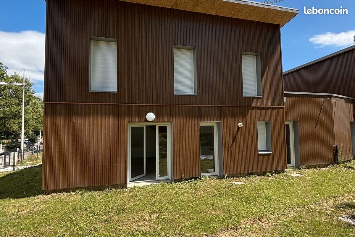 Appartement à vendre, 95m², Rouen