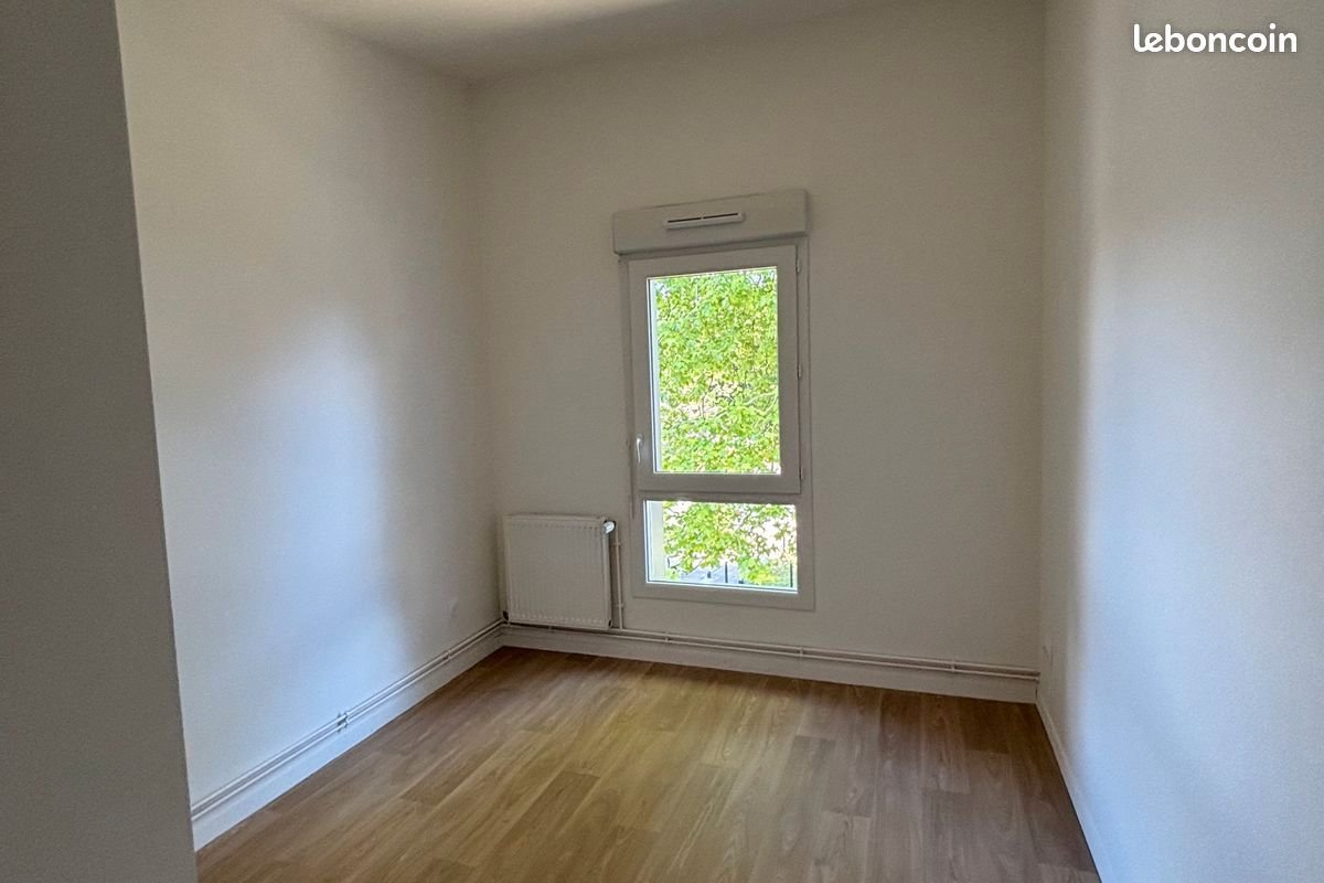 Appartement à vendre, 95m², Rouen