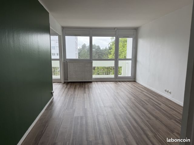 Appartement à vendre, 78m², Le Havre