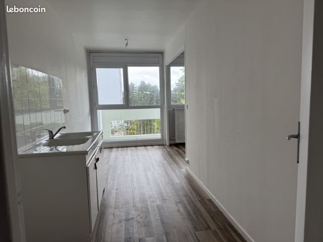 Appartement à vendre, 78m², Le Havre