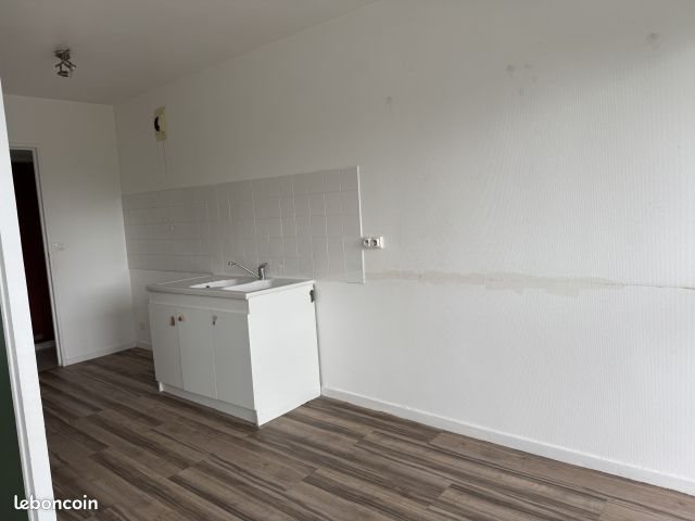 Appartement à vendre, 78m², Le Havre