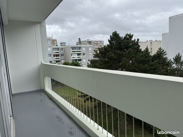 Appartement à vendre, 78m², Le Havre