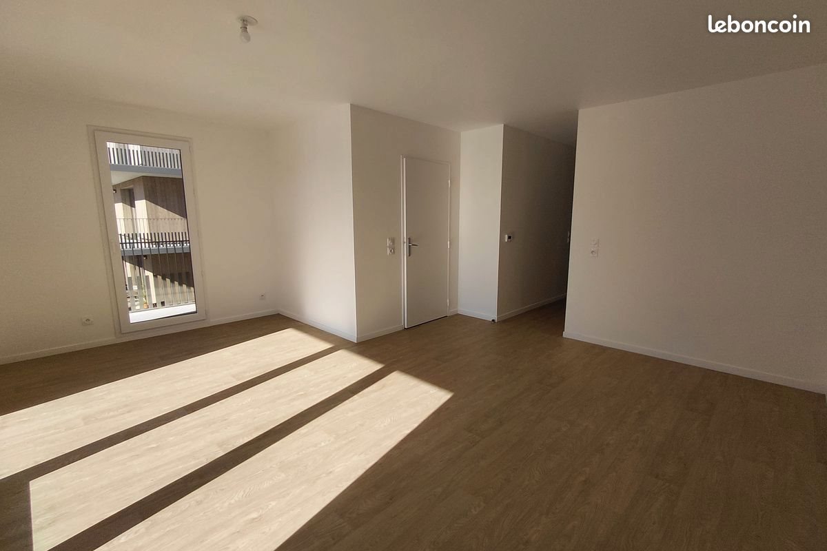Appartement à vendre, 68m², Octeville-sur-Mer