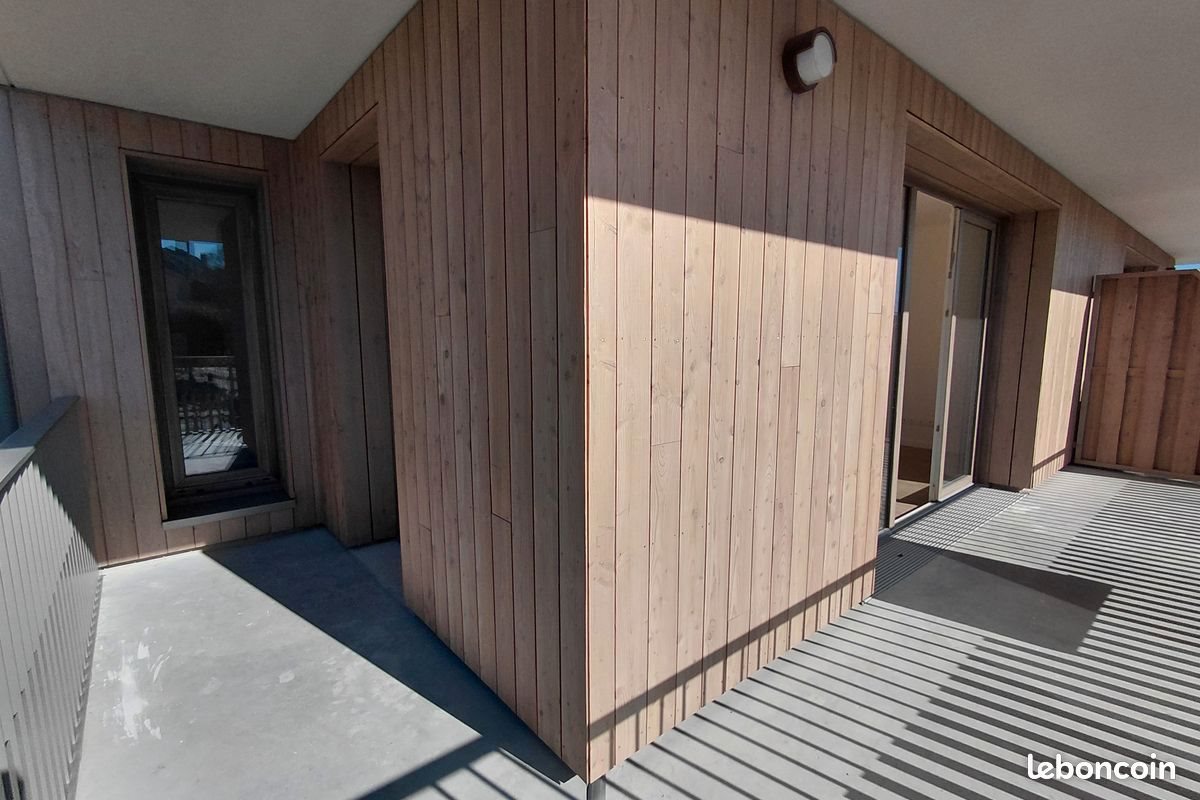 Appartement à vendre, 68m², Octeville-sur-Mer
