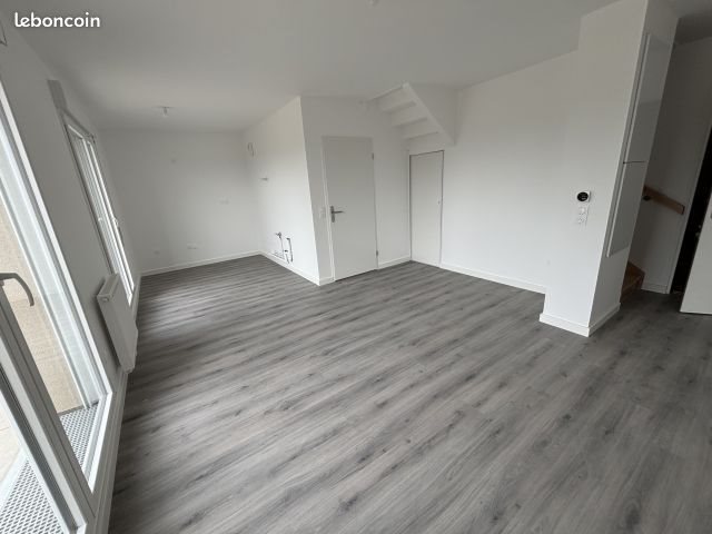 Appartement à vendre, 66m², Cabourg