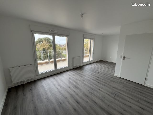 Appartement à vendre, 66m², Cabourg