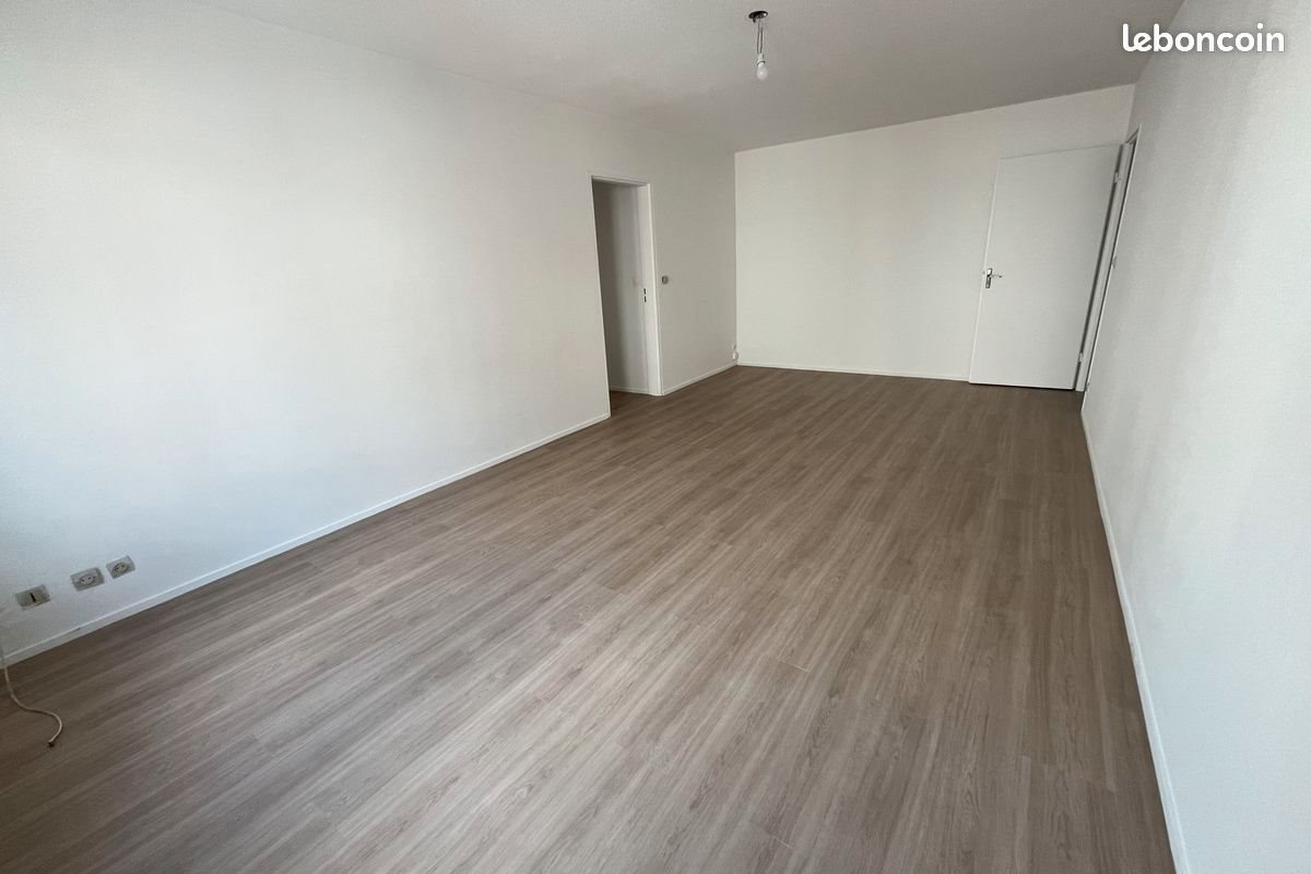 Appartement à vendre, 74m², Saint-Pierre-lès-Elbeuf