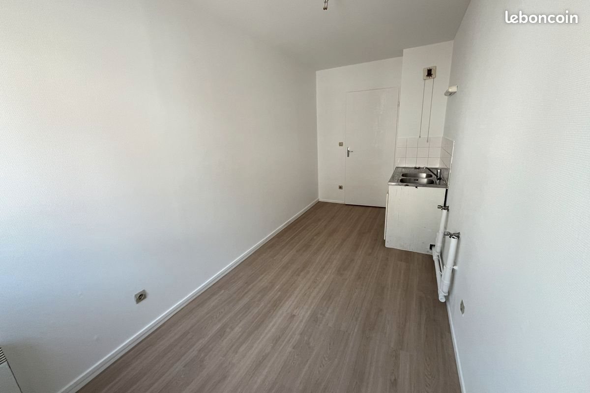 Appartement à vendre, 74m², Saint-Pierre-lès-Elbeuf