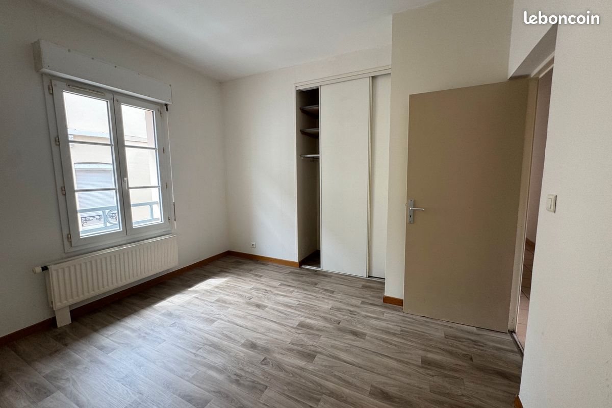 Appartement à vendre, 77m², Montivilliers