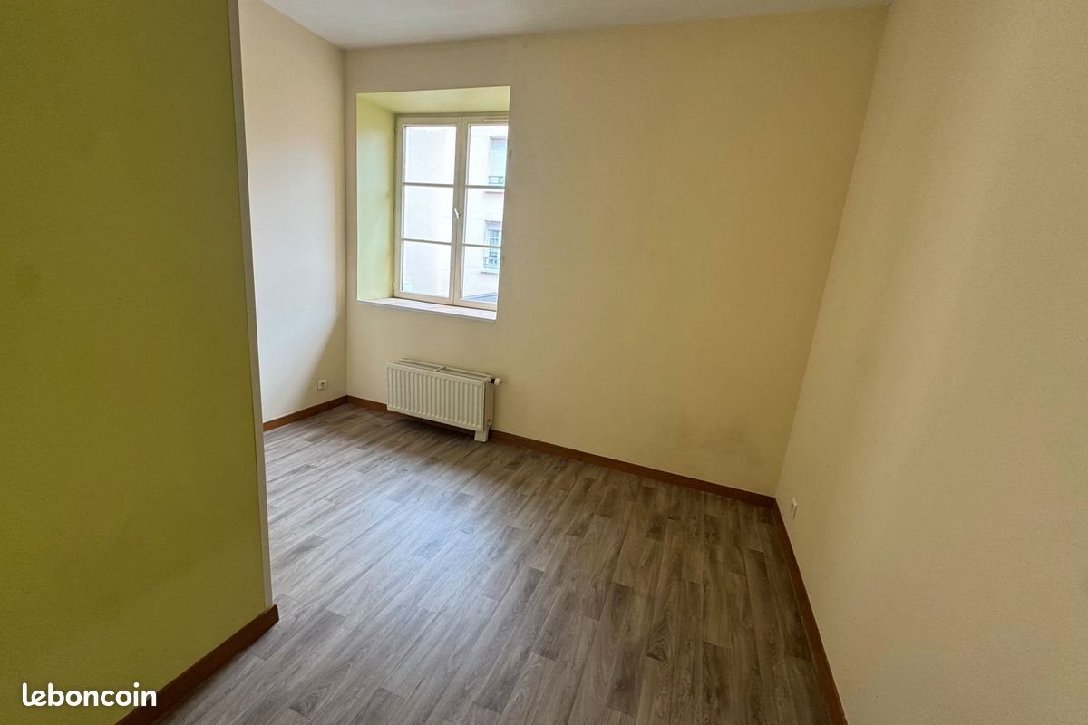 Appartement à vendre, 77m², Montivilliers
