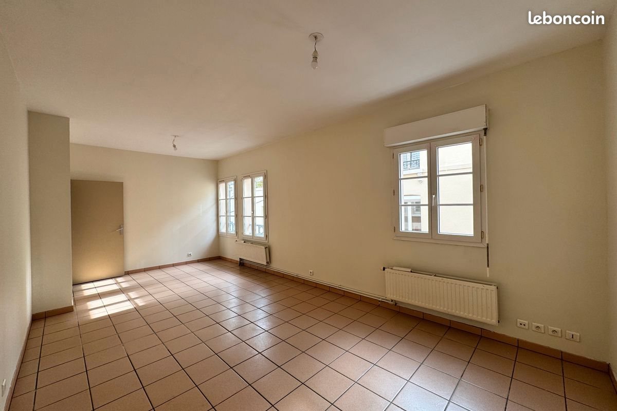 Appartement à vendre, 77m², Montivilliers