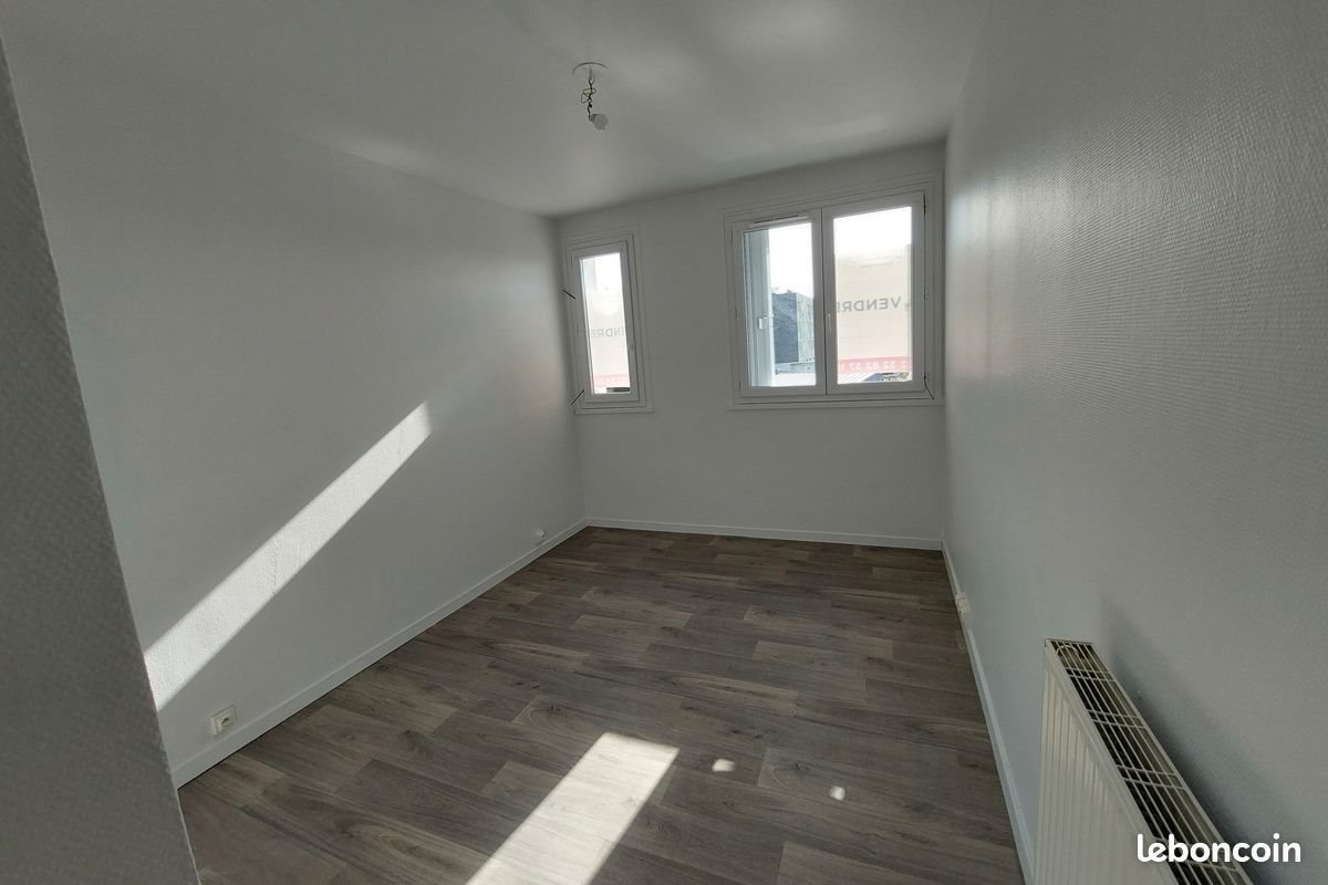 Appartement à vendre, 50m², Gournay-en-Bray