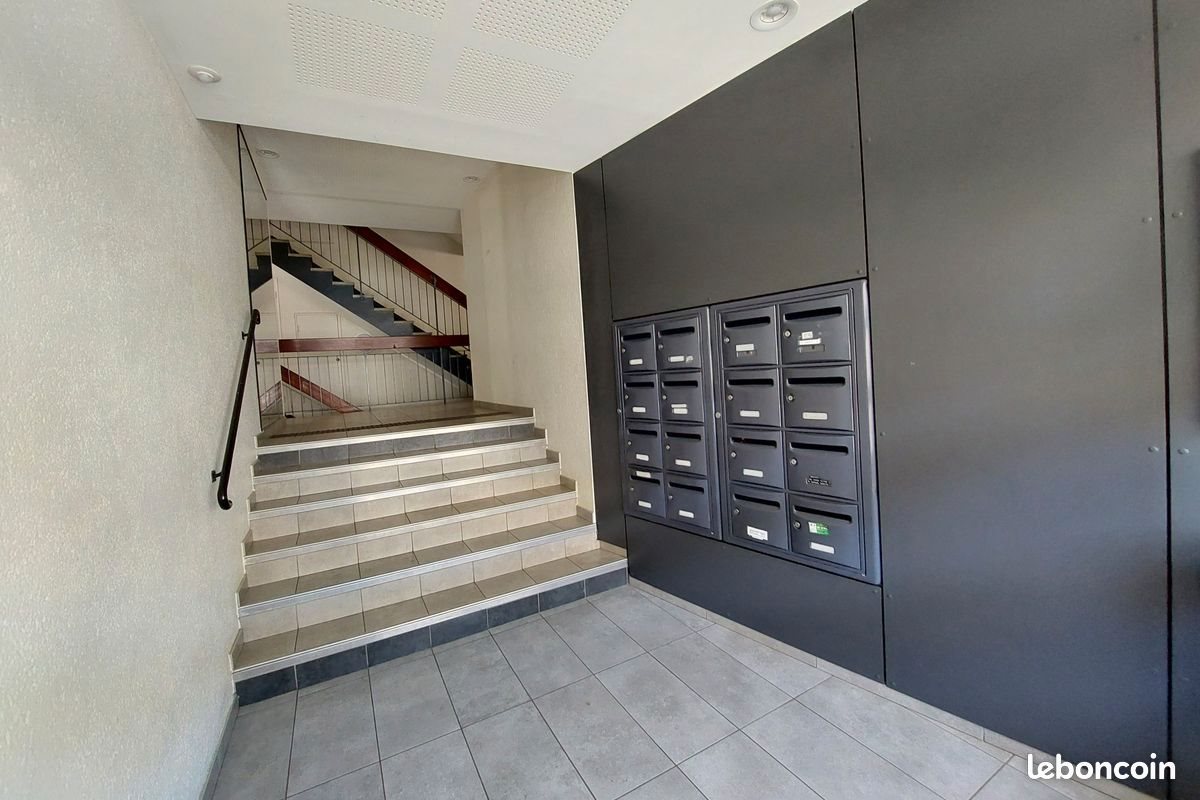 Appartement à vendre, 50m², Gournay-en-Bray