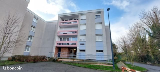 Appartement à vendre, 67m², Le Havre