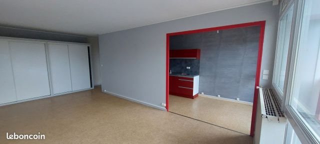 Appartement à vendre, 67m², Le Havre