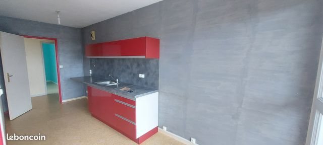 Appartement à vendre, 67m², Le Havre