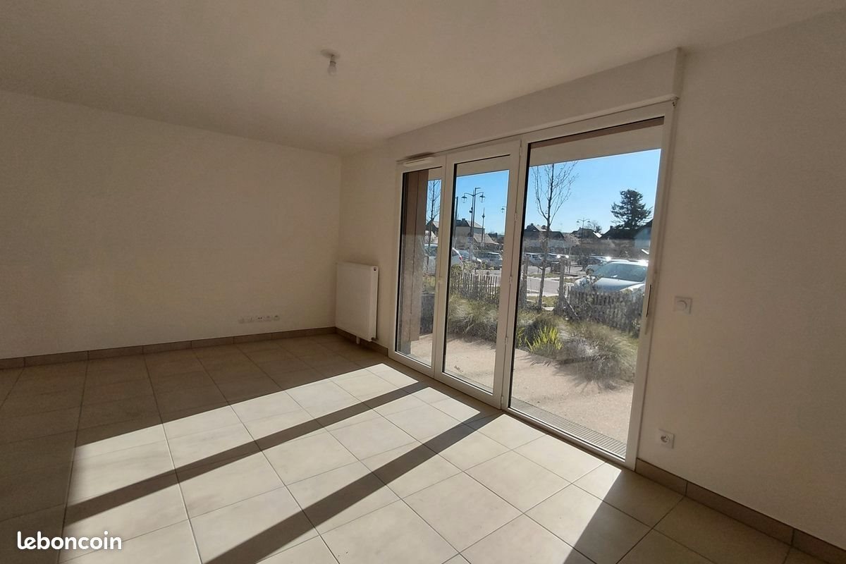 Appartement à vendre, 68m², Octeville-sur-Mer