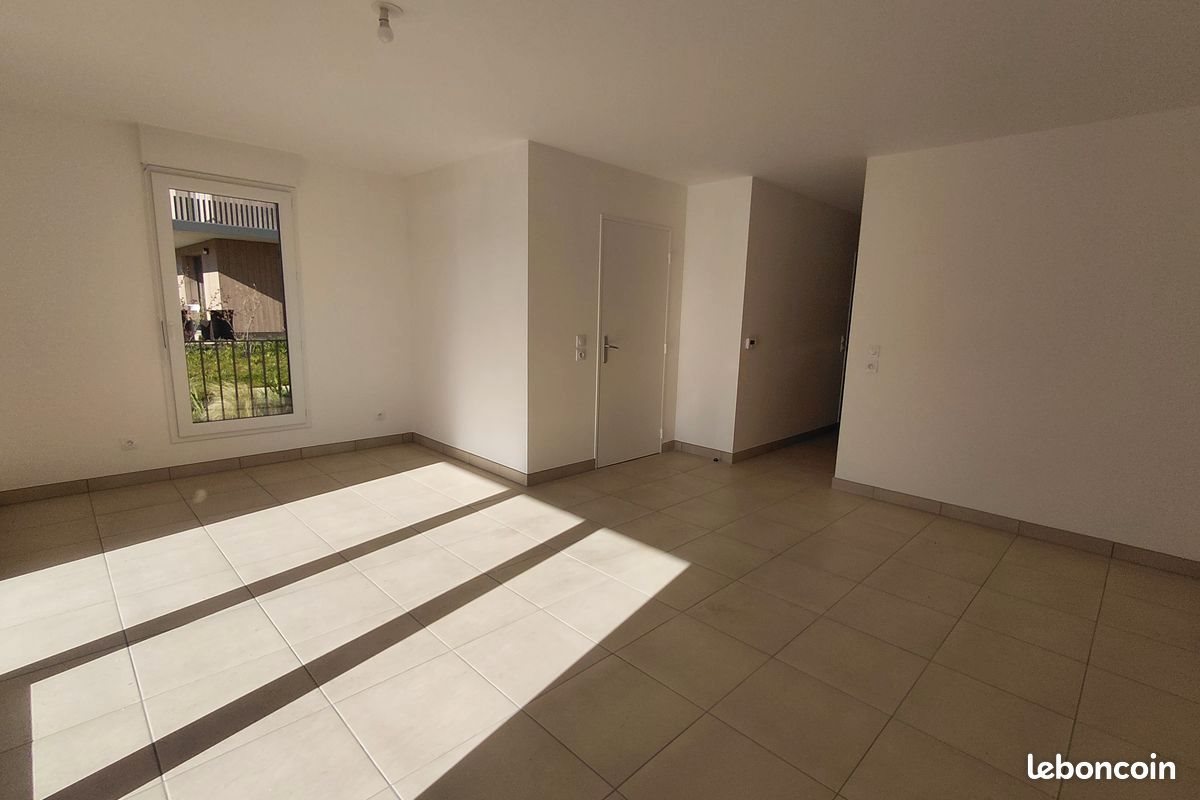 Appartement à vendre, 68m², Octeville-sur-Mer