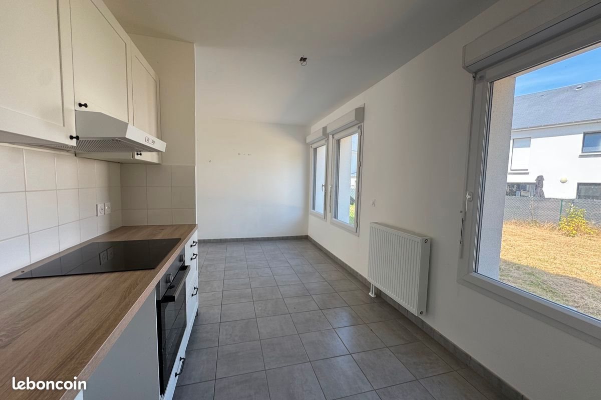 Maison à vendre, 86m², Beuzeville