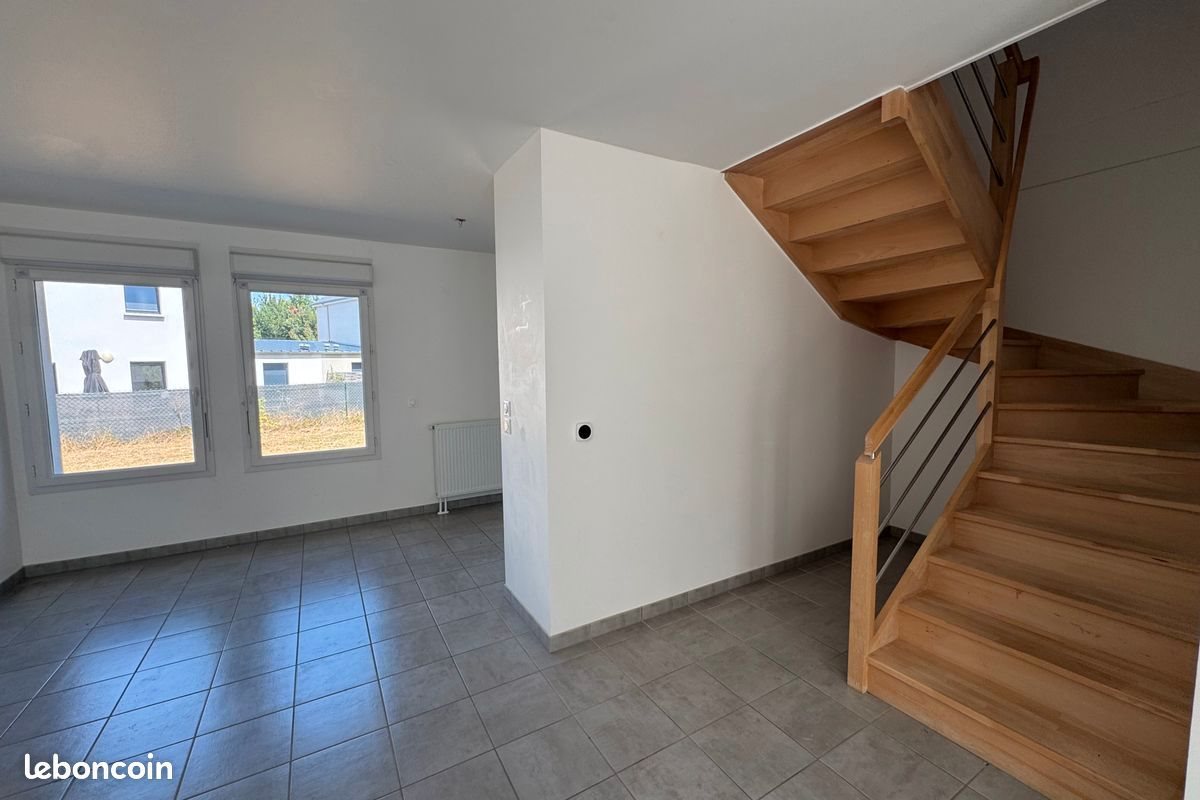 Maison à vendre, 86m², Beuzeville
