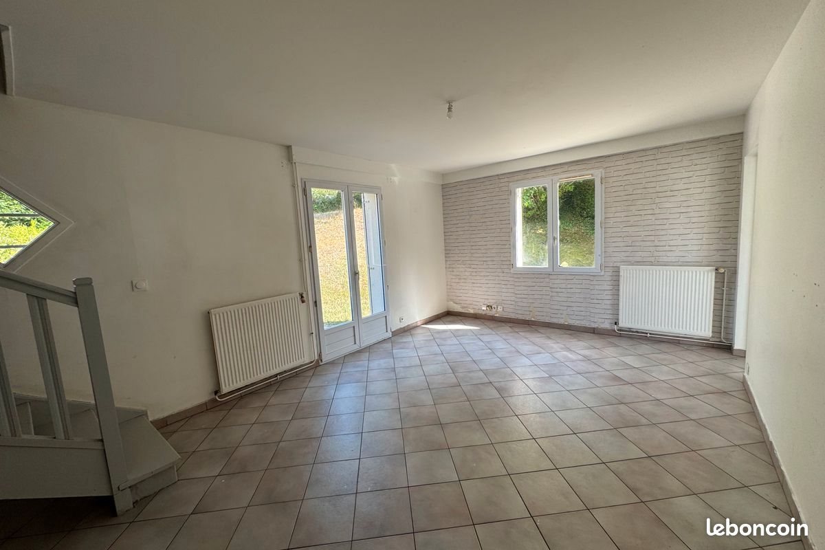 Maison à vendre, 81m², Grand-Couronne