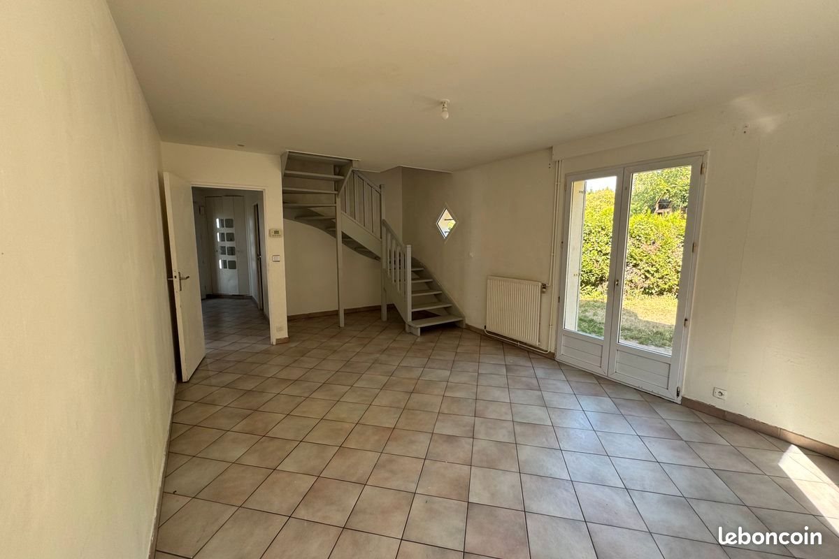 Maison à vendre, 81m², Grand-Couronne