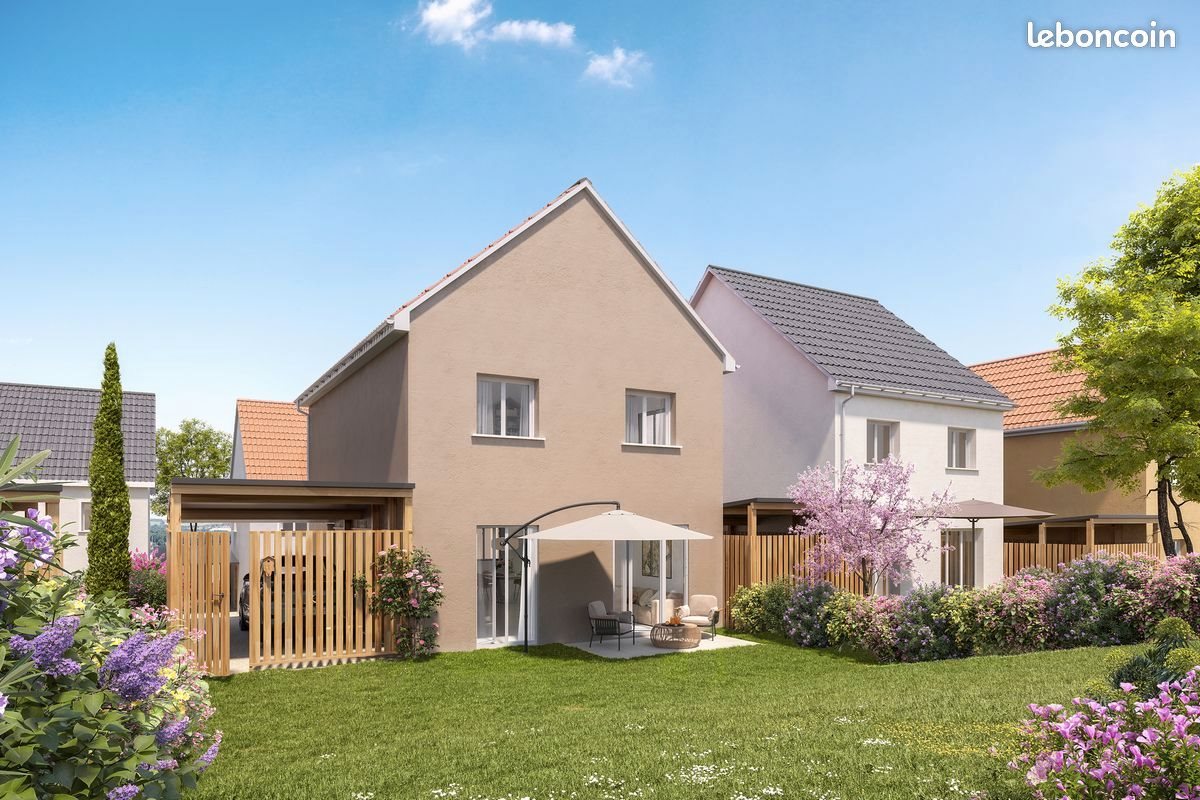 Maison à vendre, 95m², Dives-sur-Mer