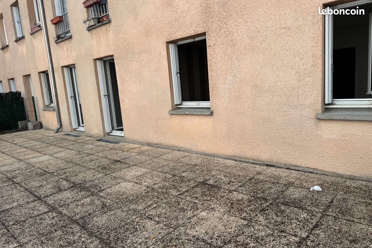 Appartement à vendre, 74m², Elbeuf